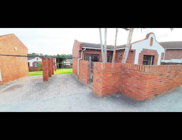 3 BEDROOM TOWNHOUSE RENTED IN KABEGA